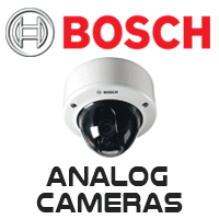 Bosch-Analog-Camera