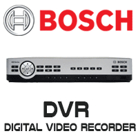 Bosch-DVR