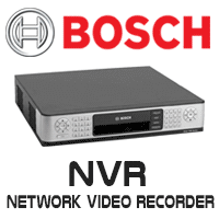 Bosch-NVR