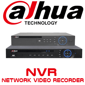 Dahua-NVR-Dubai