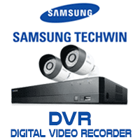 Samsung-DVR