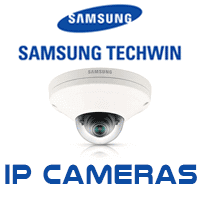 Samsung-IP-cameras