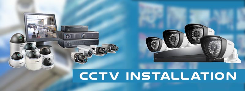 CCTV-Installations-Dubai,UAE