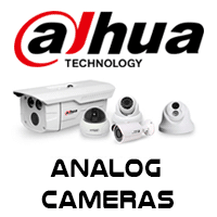Dahua-Analog-cameras
