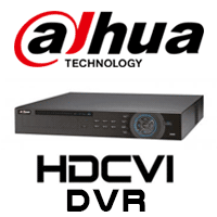 Dahua-HDCVI-DVR