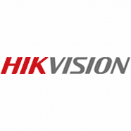 HIKVISION-Logo