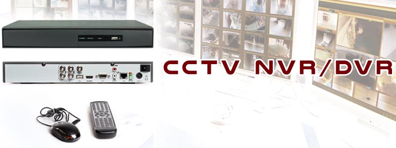 CCTV Recorders