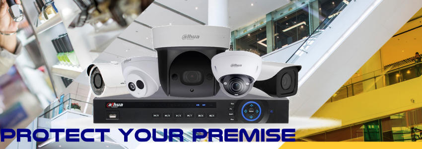 cctv companies in uae