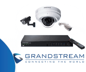 Grandstream-Security-Camera-Dubai-UAE