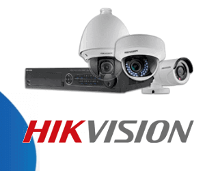 Hikvision-cctv-Security-Dubai-UAE