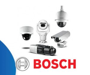bosch-cctv-Security-Dubai-UAE
