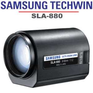 Samsung SLA-880 Dubai
