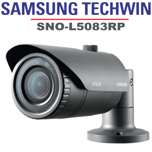 samsung-cctv-SNO-L5083RP-Dubai-AbuDhabi-UAE