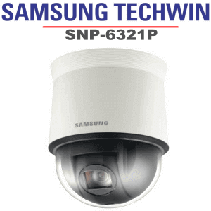 Samsung SNP-6321P Dubai