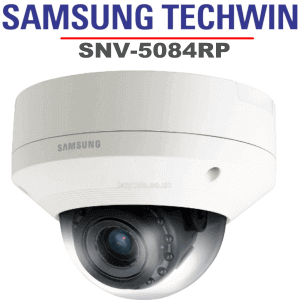 Samsung wireless shop cctv camera