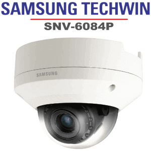 Samsung SNV-6084P Dubai