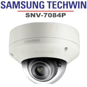 Samsung SNV-7084P Dubai