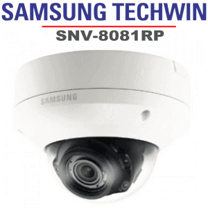 Samsung SNV-8081RP Dubai