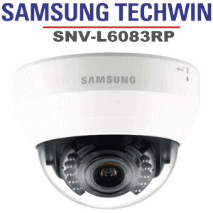 Samsung SNV-L6083RP Dubai