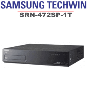 Samsung SRN-472SP-1TB Dubai