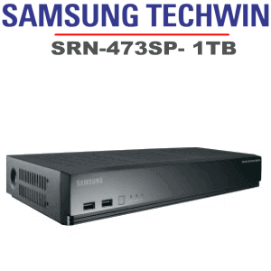 Samsung SRN-473SP-1TB Dubai