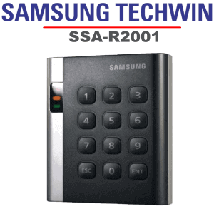 Samsung SSA-R2001 Dubai
