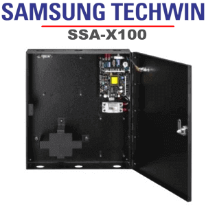 Samsung SSA-X100 Dubai