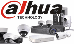 Dahua CCTV Dubai