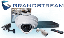 Grandstream CCTV Dubai