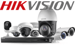 Hikvision CCTV Dubai